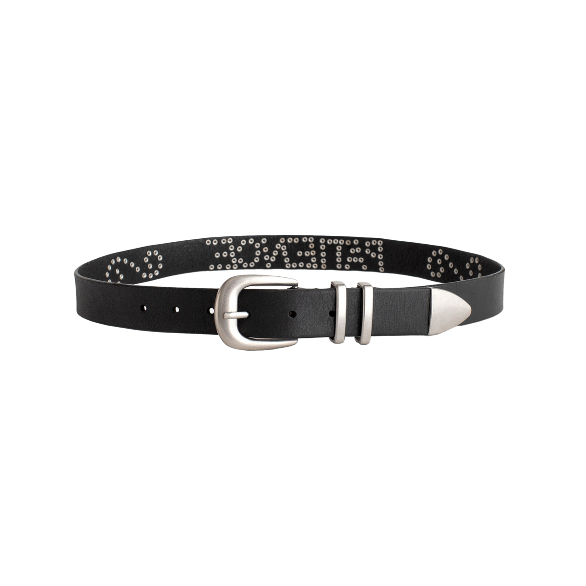 Jungles Jungles Patience Belt Black