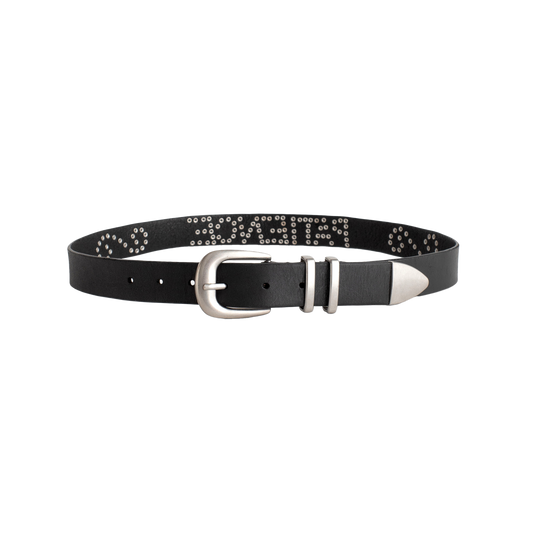 Jungles Jungles Patience Belt Black