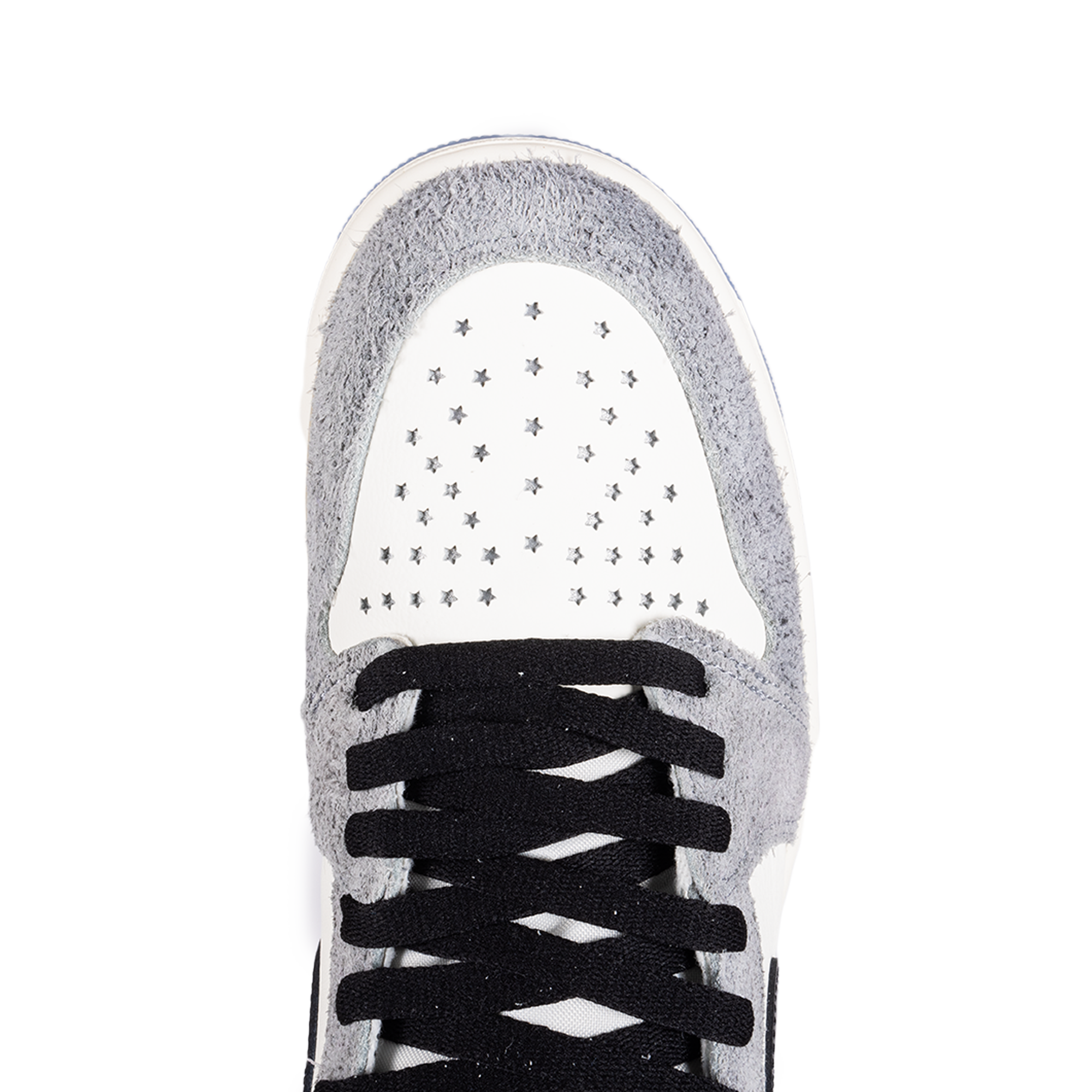 Nike Air Jordan 1 Retro High OG Cool Grey/Black/Sail/Game Royal DZ5485-003