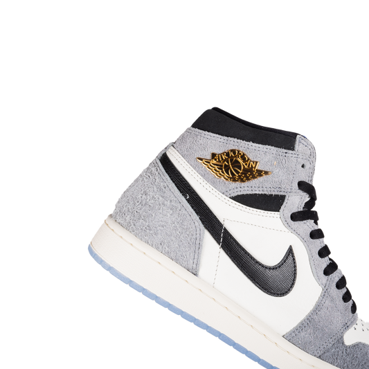 Nike Air Jordan 1 Retro High OG Cool Grey/Black/Sail/Game Royal DZ5485-003