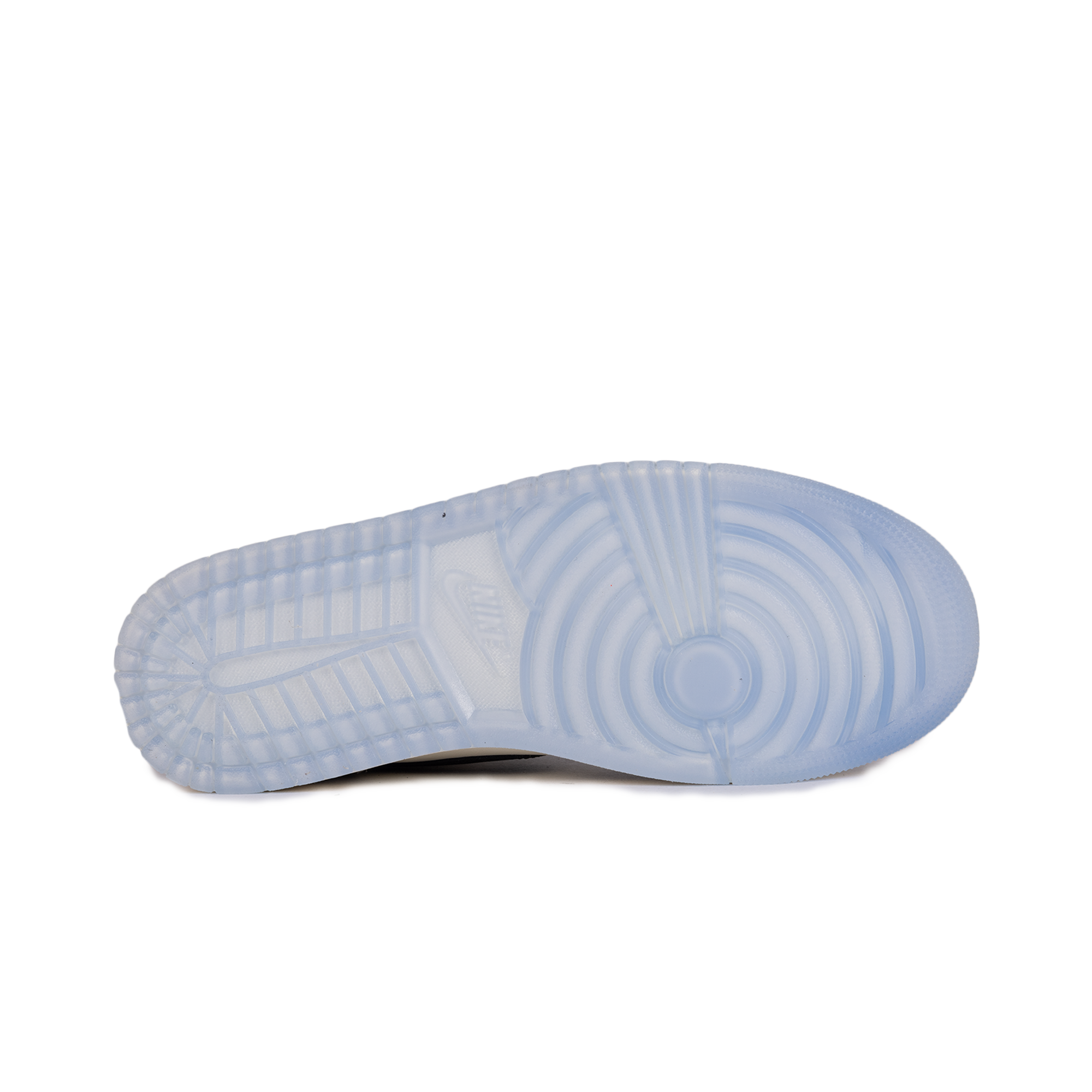 Nike Air Jordan 1 Retro High OG Cool Grey/Black/Sail/Game Royal DZ5485-003