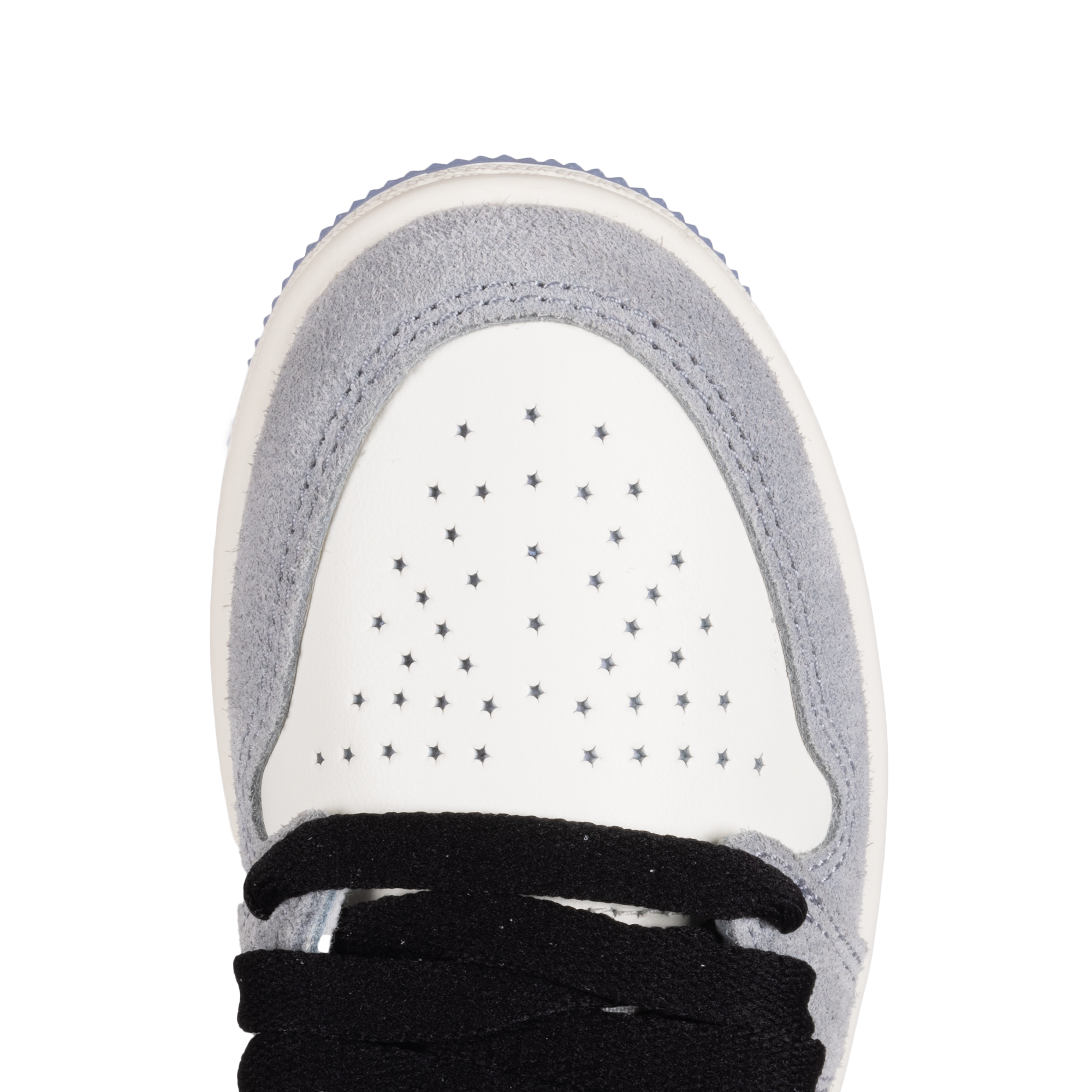 Nike Air Jordan 1 Retro High OG (PS) Cool Grey/Black/Sail/Game Royal FD1412-003