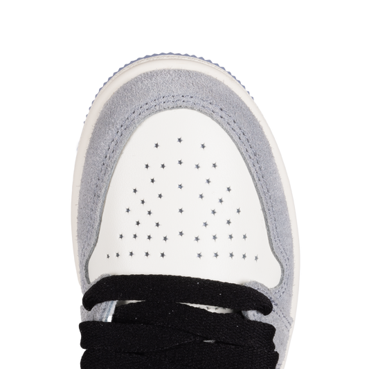 Nike Air Jordan 1 Retro High OG (PS) Cool Grey/Black/Sail/Game Royal FD1412-003