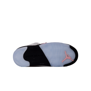 Nike Air Jordan 5 Retro OG (PS) White/Med Soft Pink/Black HQ7979-102