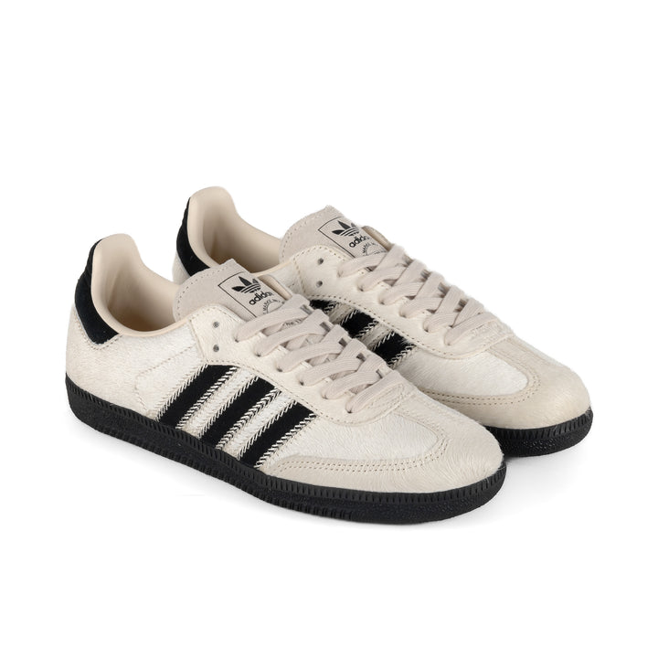 adidas Women's Samba Og W Wonwhi/Cblack/Alumin JP5329