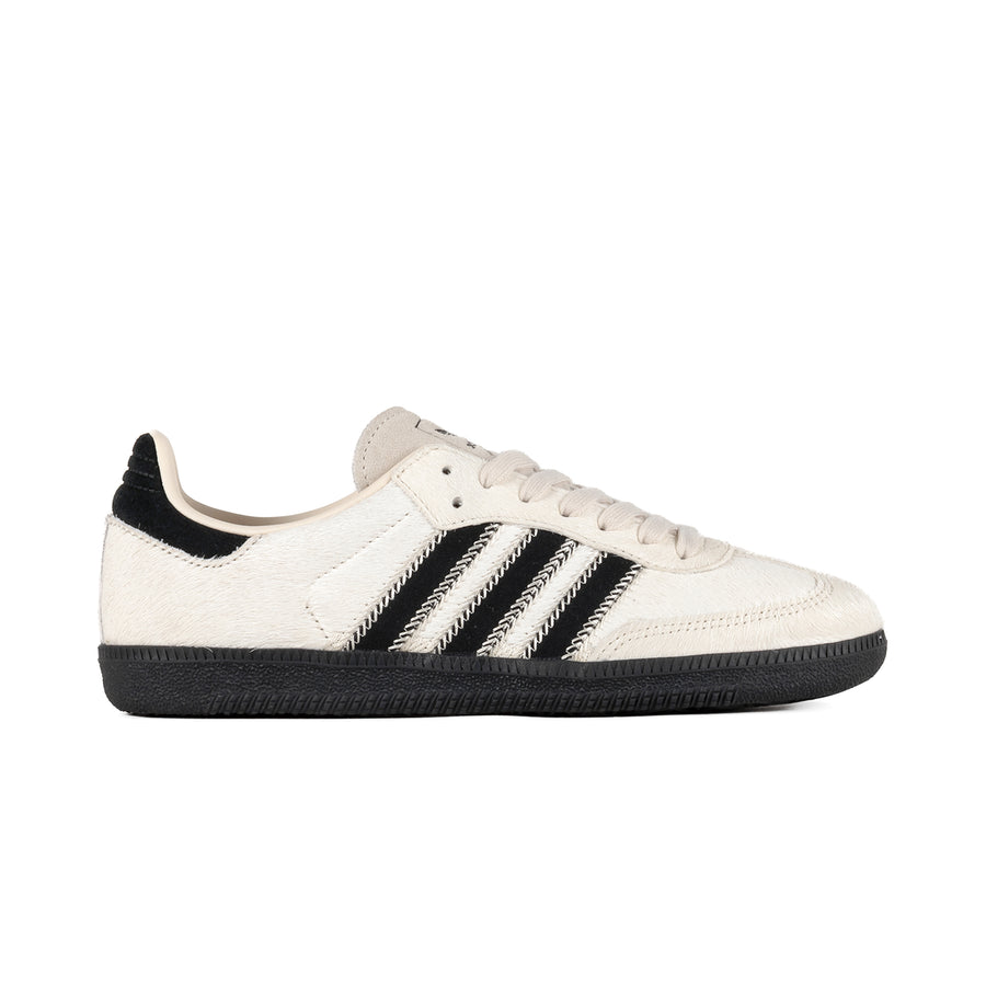 adidas Women's Samba Og W Wonwhi/Cblack/Alumin JP5329