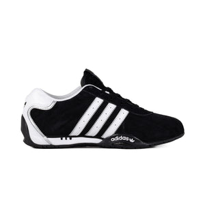 adidas Adiracer Lo Cblack/Ftwwht/Silvmt JP7009