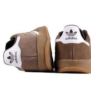 adidas Gazelle Indoor Earstr/Ftwwht/Goldmt JQ0175