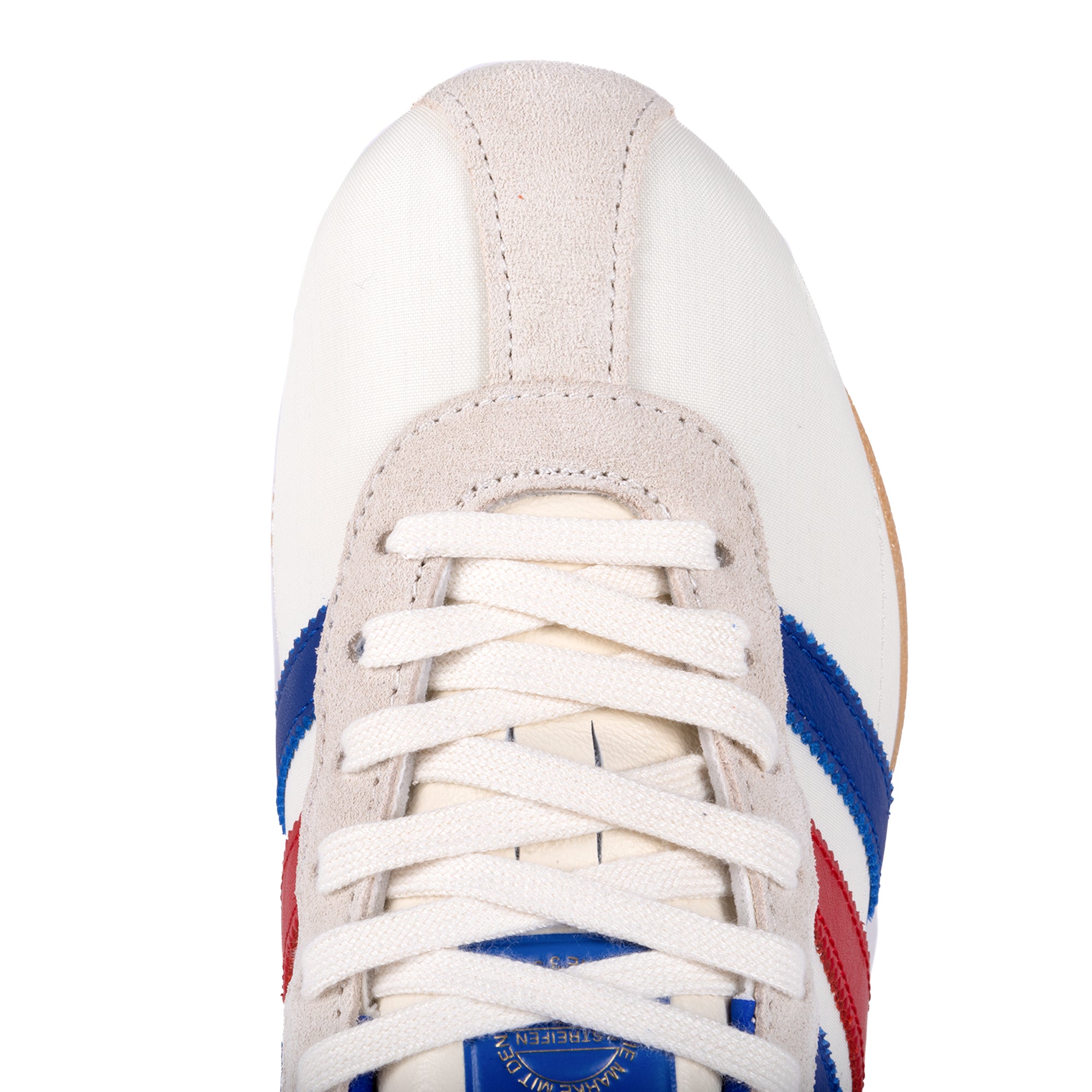 adidas Women's Tokyo Crewht/Team Royal Blue/Gum3 JQ0585