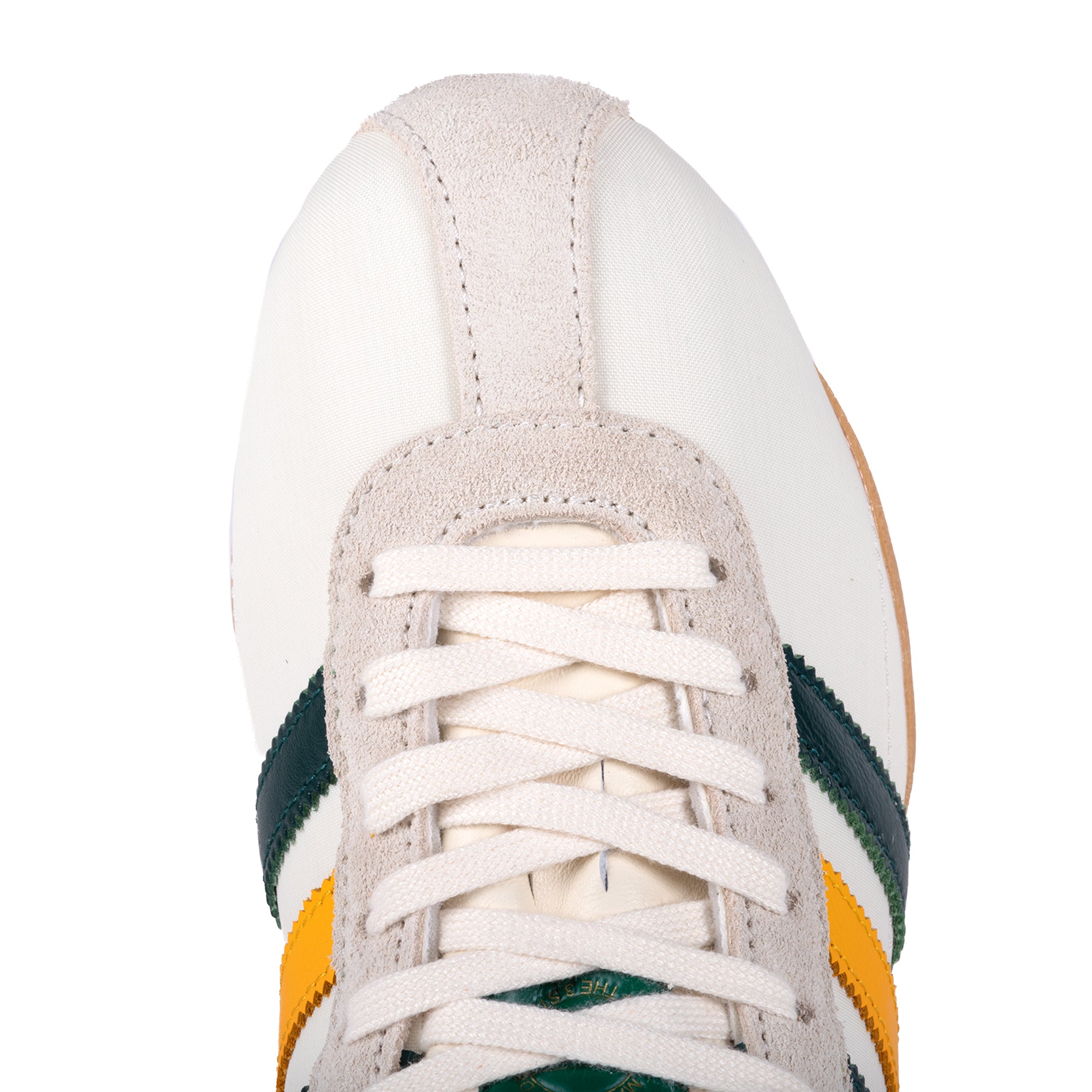 adidas Women's Tokyo Crewht/Cgreen/Gum3 JQ0586