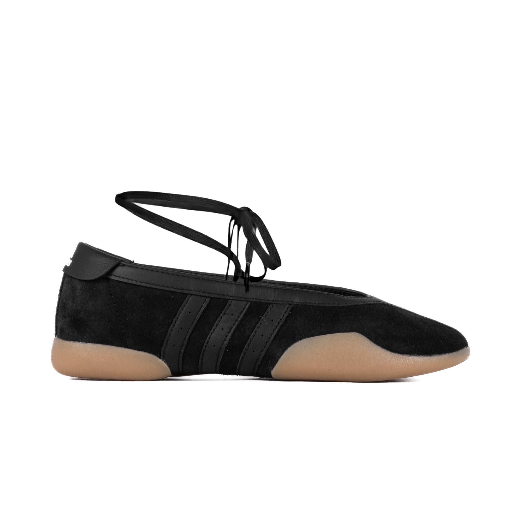 adidas Women's Taekwondo Mei Ballet Cblack/Ftwwht/Gum3 JQ0669