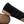 adidas Women's Taekwondo Mei Ballet Cblack/Ftwwht/Gum3 JQ0669