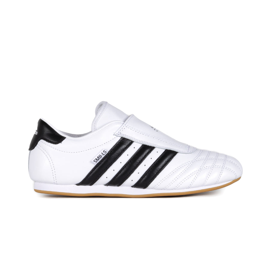 adidas Women's Taekwondo W Ftwwht/Cblack/Gum3 JQ4774