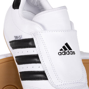 adidas Women's Taekwondo W Ftwwht/Cblack/Gum3 JQ4774