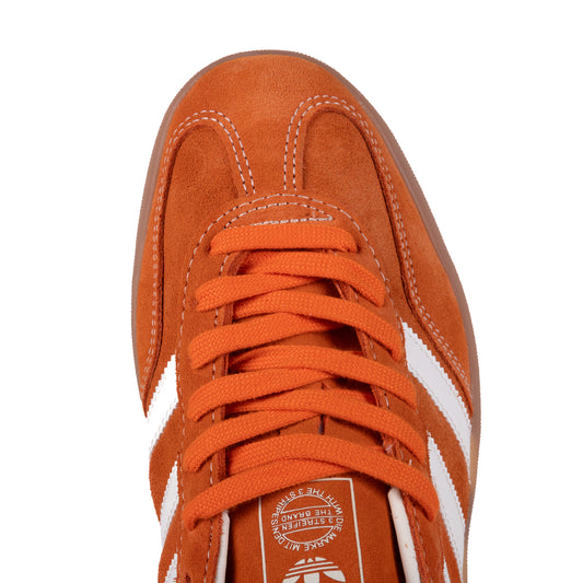 adidas Gazelle Indoor Orange/Owhite/Goldmt JQ8392