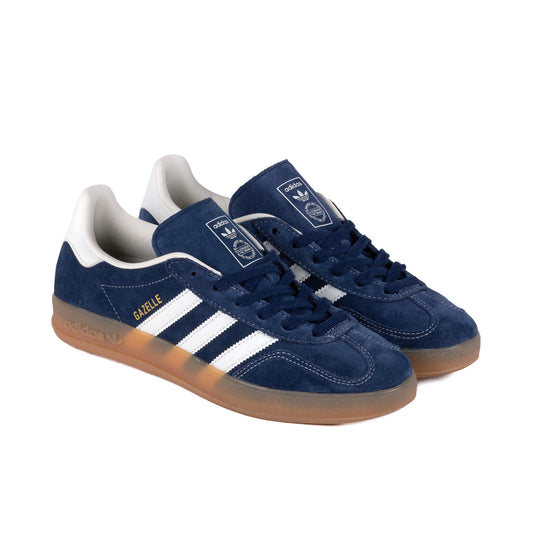 adidas Gazelle Indoor Nindig/Owhite/Goldmt JQ8393