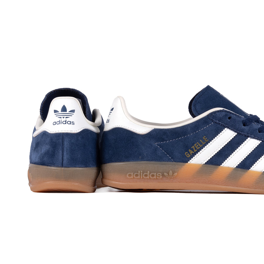 adidas Gazelle Indoor Nindig/Owhite/Goldmt JQ8393