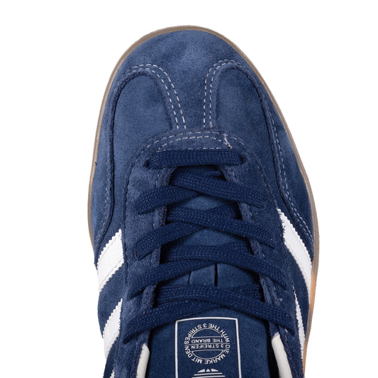 adidas Gazelle Indoor Nindig/Owhite/Goldmt JQ8393