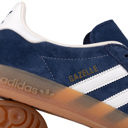 adidas Gazelle Indoor Nindig/Owhite/Goldmt JQ8393