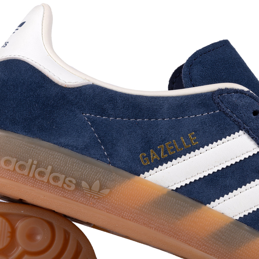 adidas Gazelle Indoor Nindig/Owhite/Goldmt JQ8393
