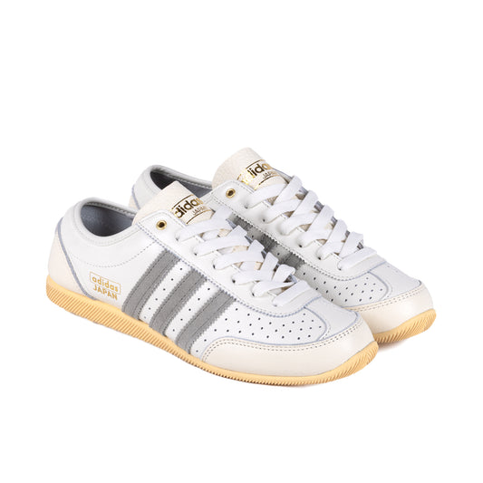 adidas Women's Japan Decon Owhite/Silpeb/Orgtin JQ8409
