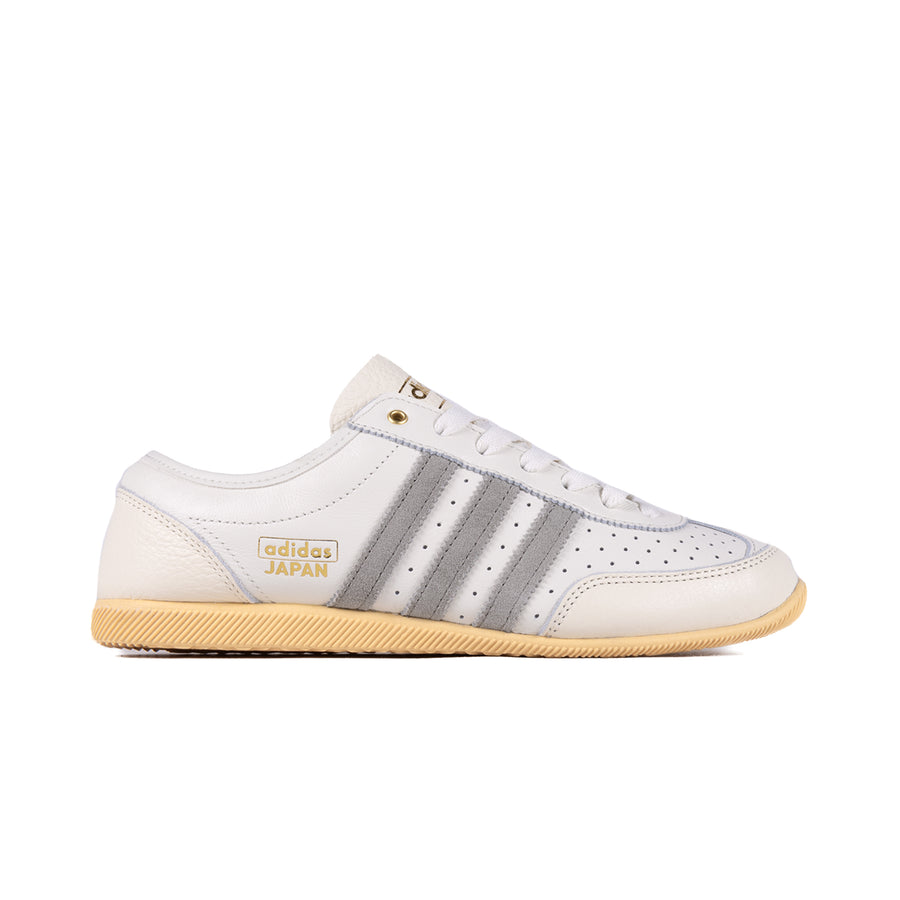 adidas Women's Japan Decon Owhite/Silpeb/Orgtin JQ8409