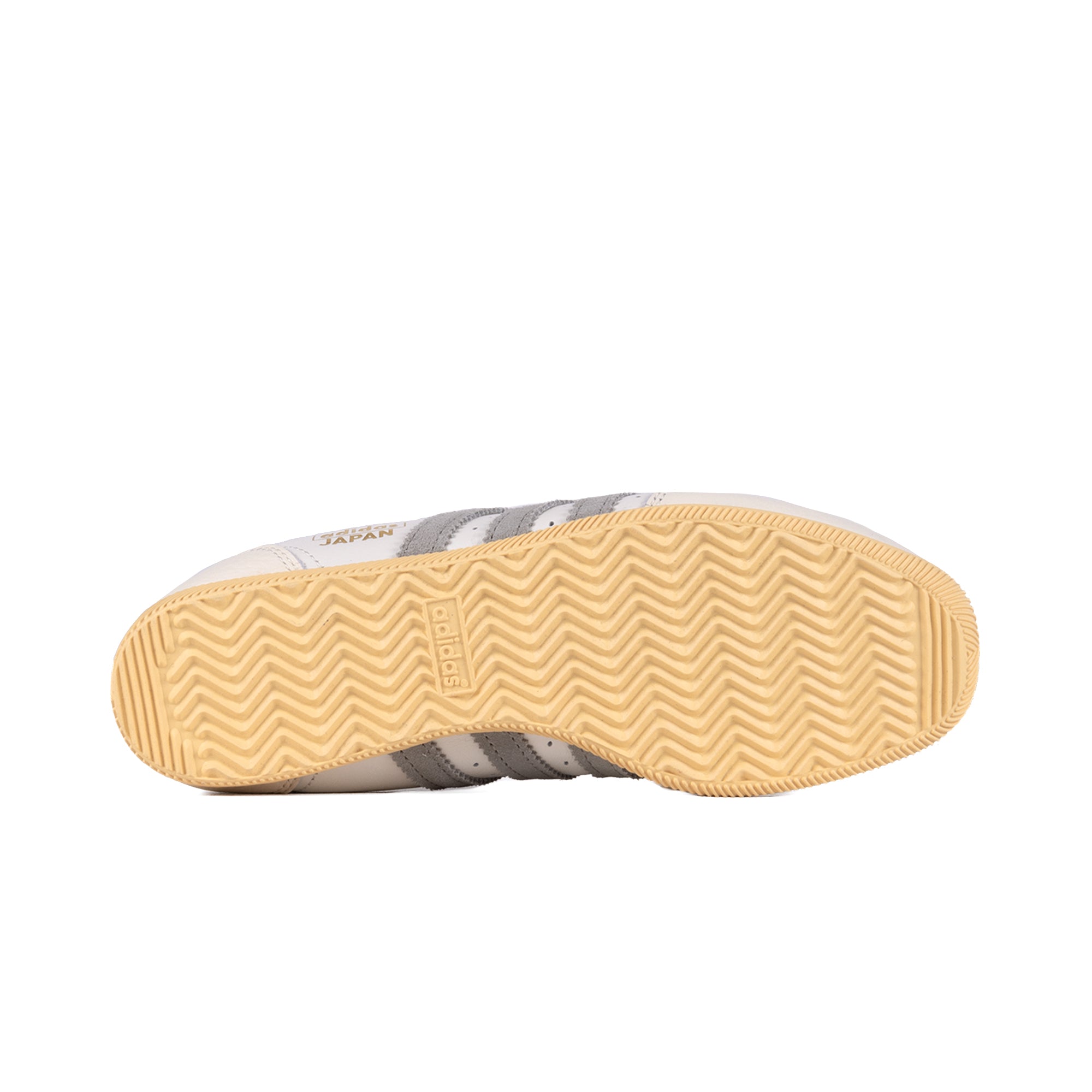 adidas Women's Japan Decon Owhite/Silpeb/Orgtin JQ8409