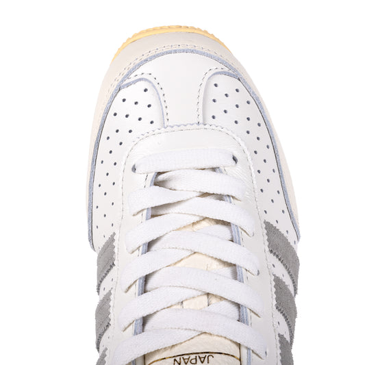 adidas Women's Japan Decon Owhite/Silpeb/Orgtin JQ8409