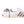 adidas Women's Japan Ftwwht/Prebrn/Crewht JQ9025