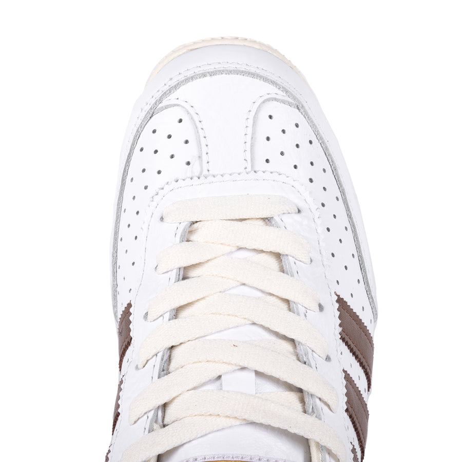 adidas Women's Japan Ftwwht/Prebrn/Crewht JQ9025