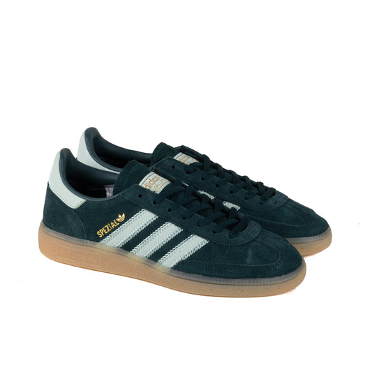adidas Women's Handball Spezial Aurivy/Ashgrn/Gum1 JR0847