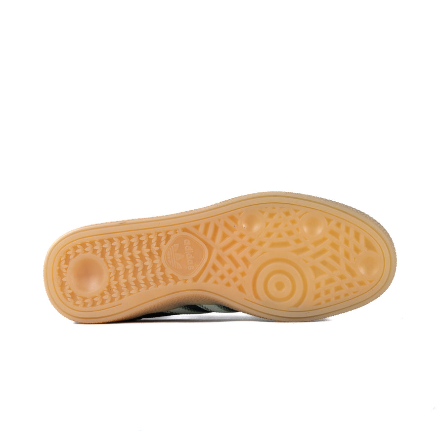 adidas Women's Handball Spezial Aurivy/Ashgrn/Gum1 JR0847
