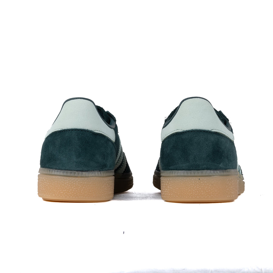 adidas Women's Handball Spezial Aurivy/Ashgrn/Gum1 JR0847