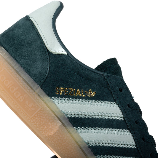 adidas Women's Handball Spezial Aurivy/Ashgrn/Gum1 JR0847