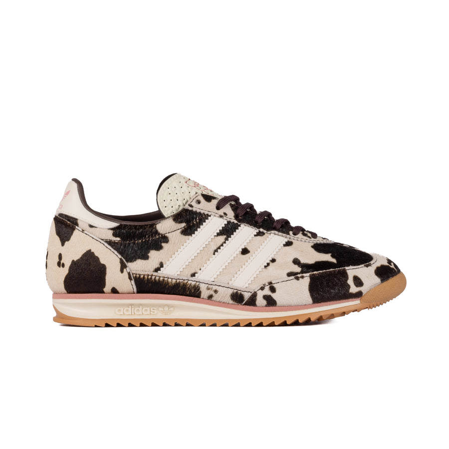 adidas Women's SL 72 OG W Dbrown/Owhite/Gum3 JR1255
