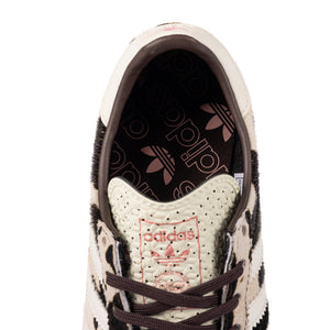 adidas Women's SL 72 OG W Dbrown/Owhite/Gum3 JR1255