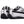 Puma Speedcat Metallic Silver/Black 403689 01