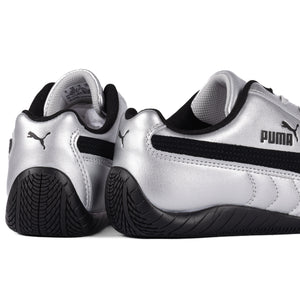 Puma Speedcat Metallic Silver/Black 403689 01