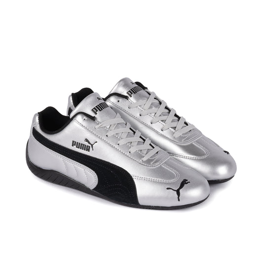 Puma Speedcat Metallic Silver/Black 403689 01