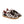 adidas Women's Samba OG W Dbrown/Owhite/Gum3 JR1256