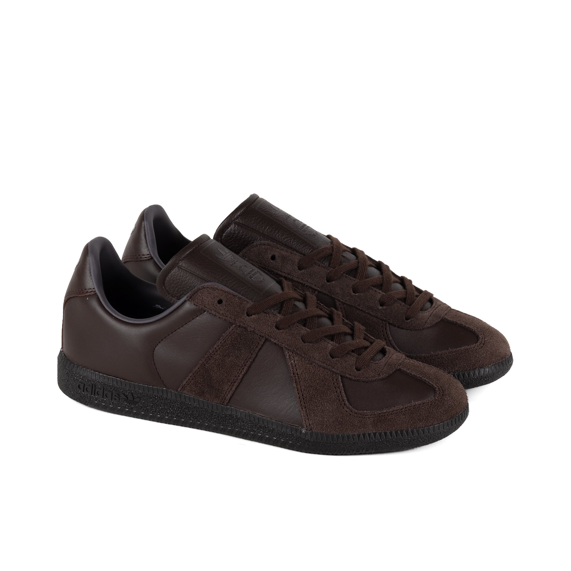 adidas BW Army Dbrown/Dbrown/Nbrown JR2003