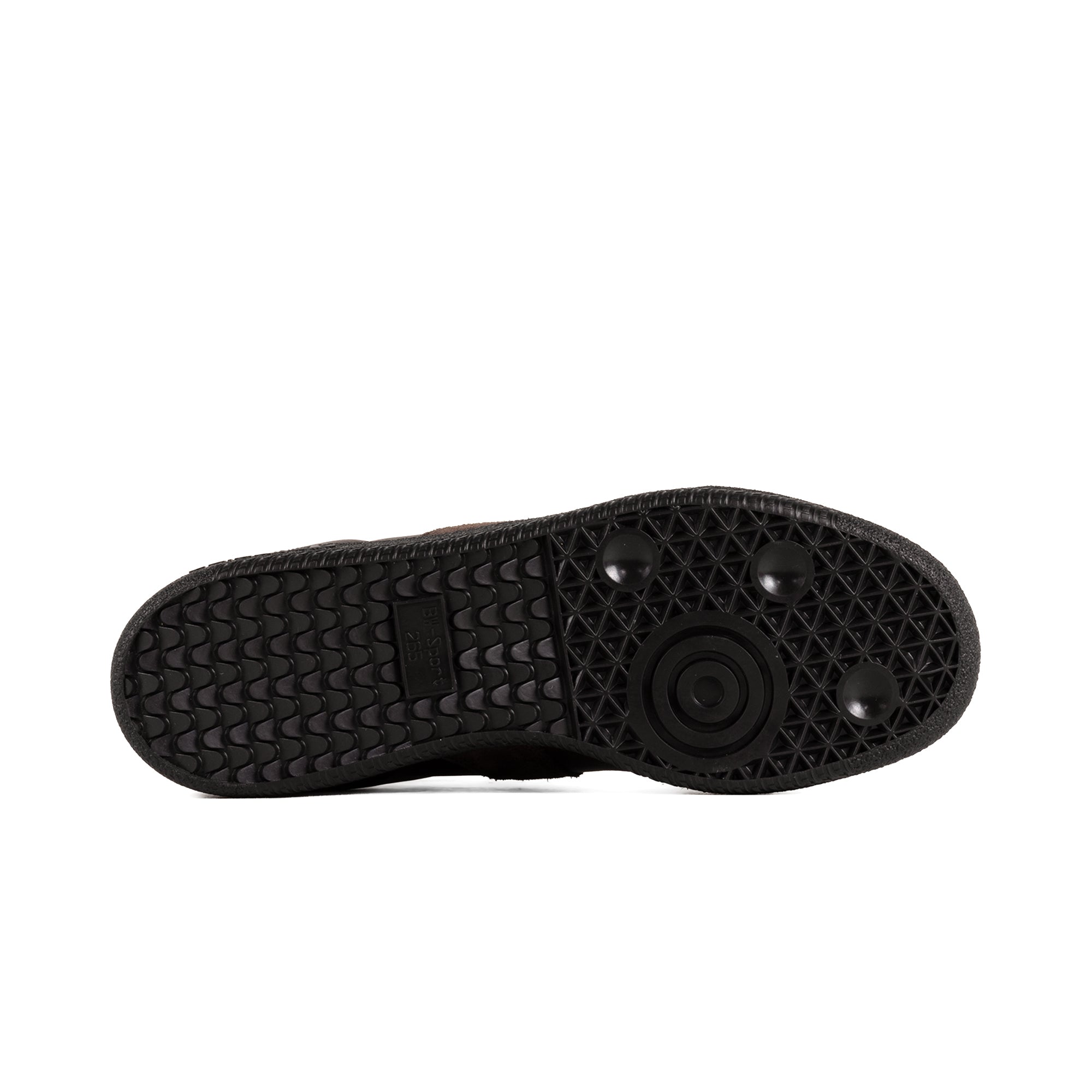 adidas BW Army Dbrown/Dbrown/Nbrown JR2003