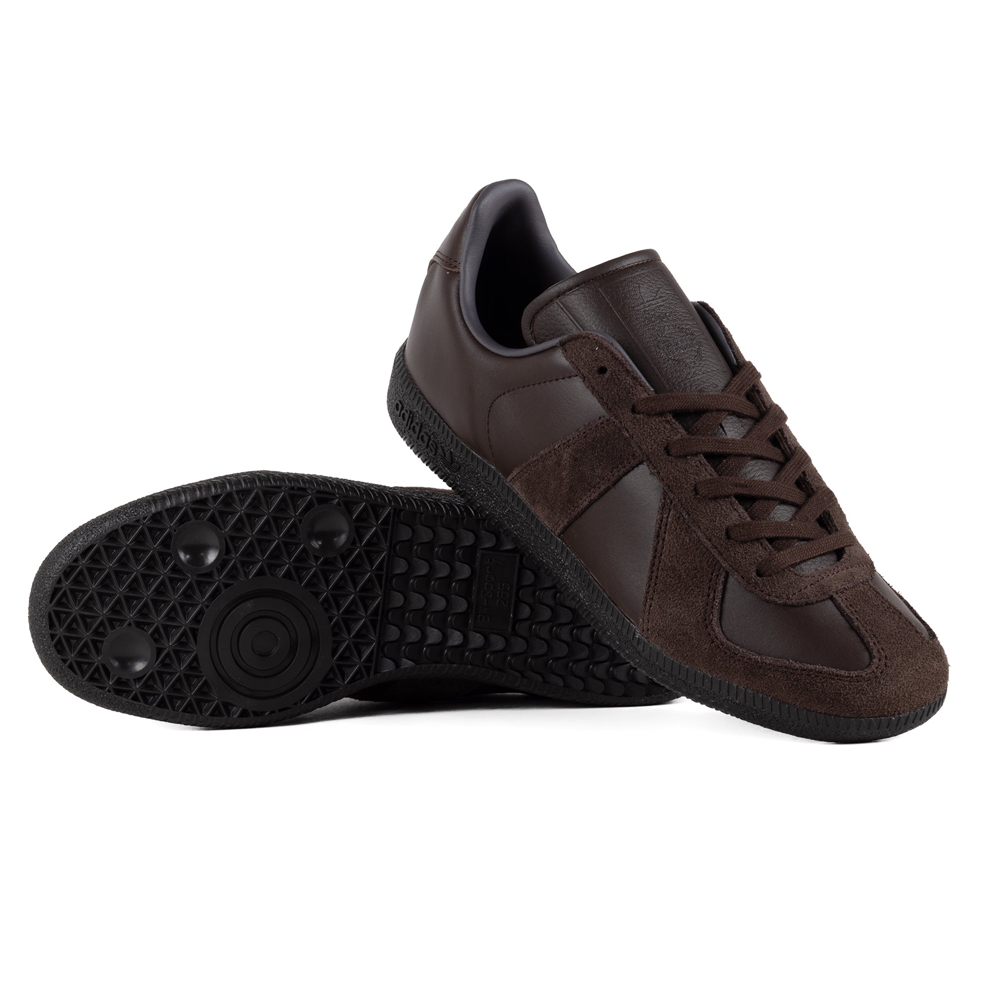 adidas BW Army Dbrown/Dbrown/Nbrown JR2003