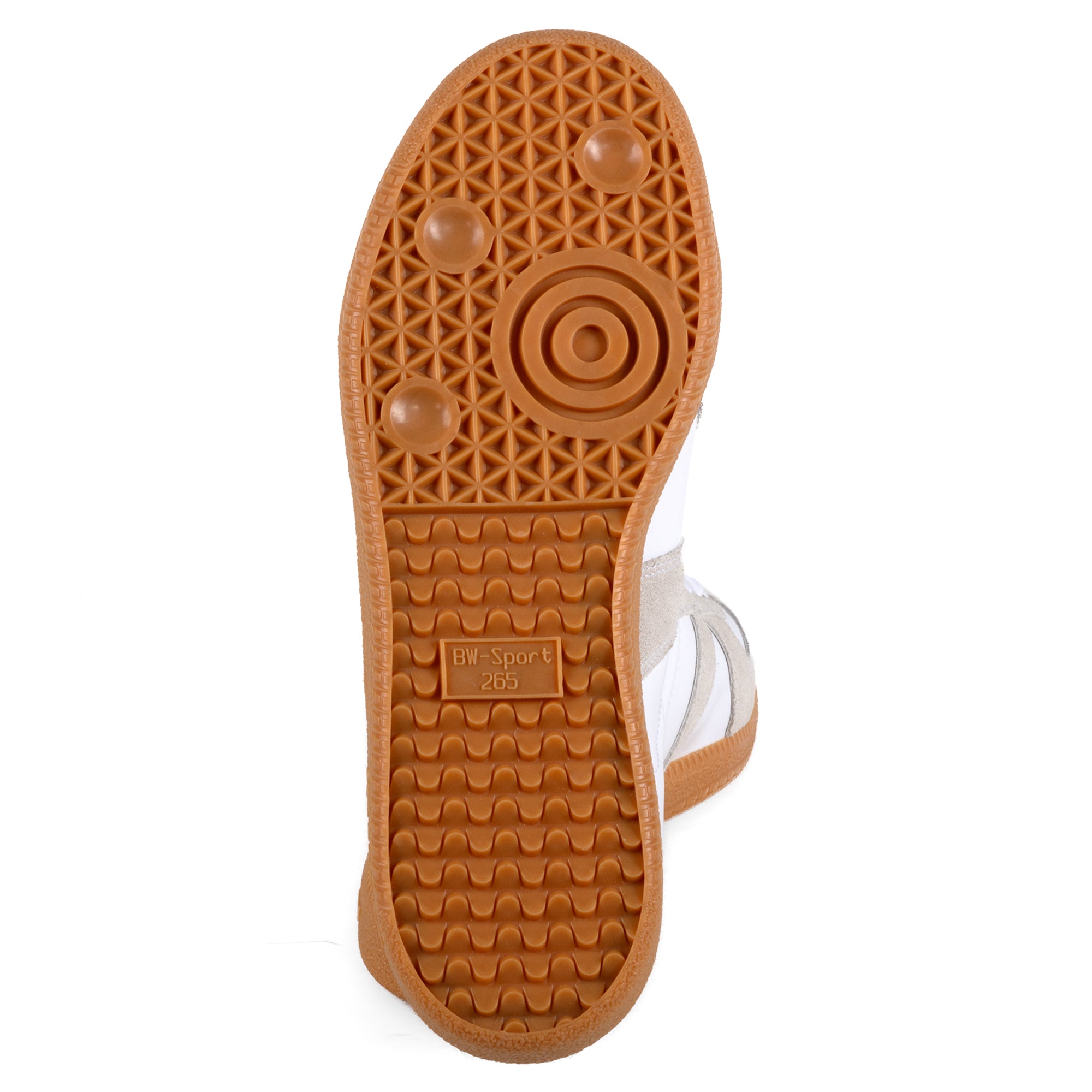 adidas BW Army Ftwwht/Ftwwht/Cwhite JR2002