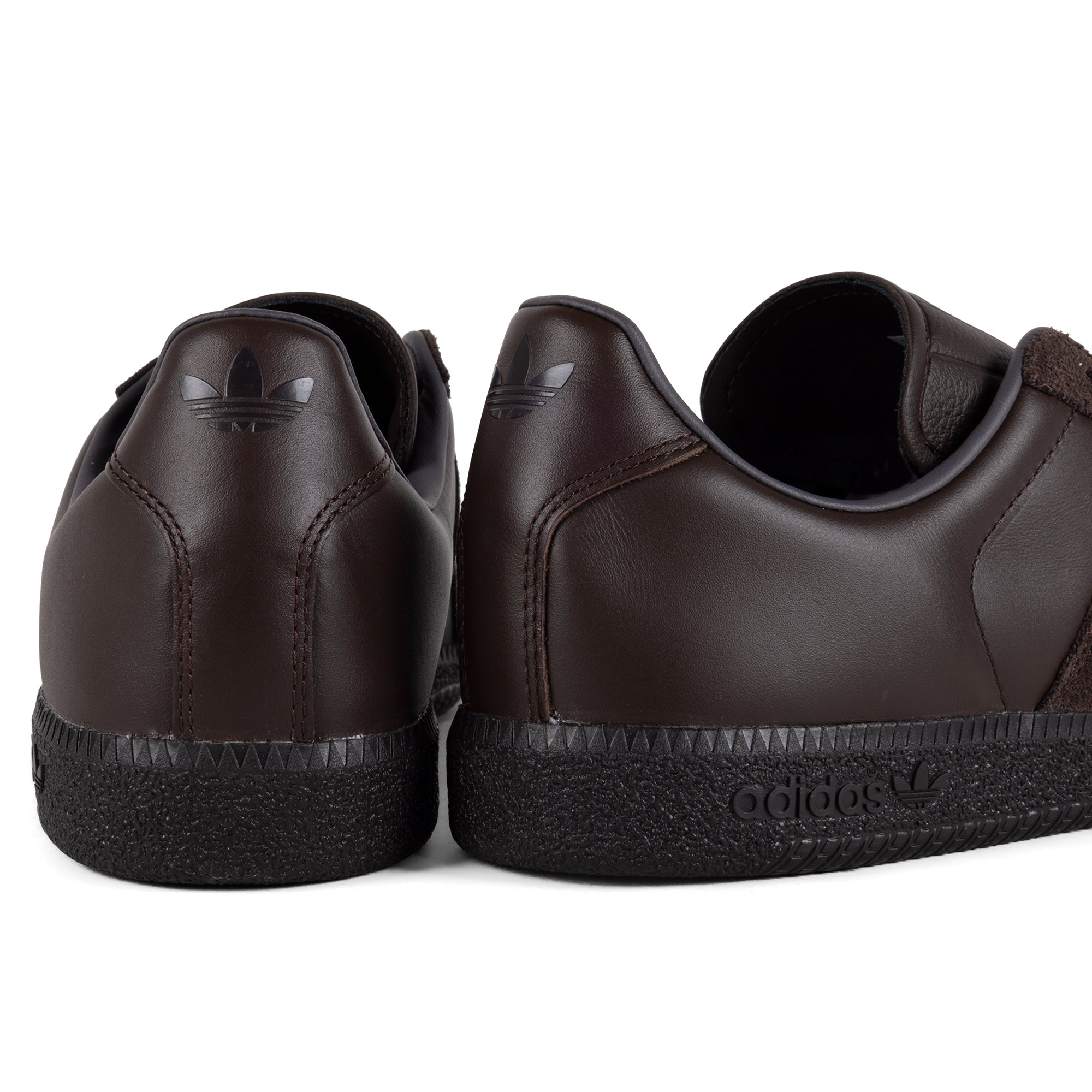 adidas BW Army Dbrown/Dbrown/Nbrown JR2003