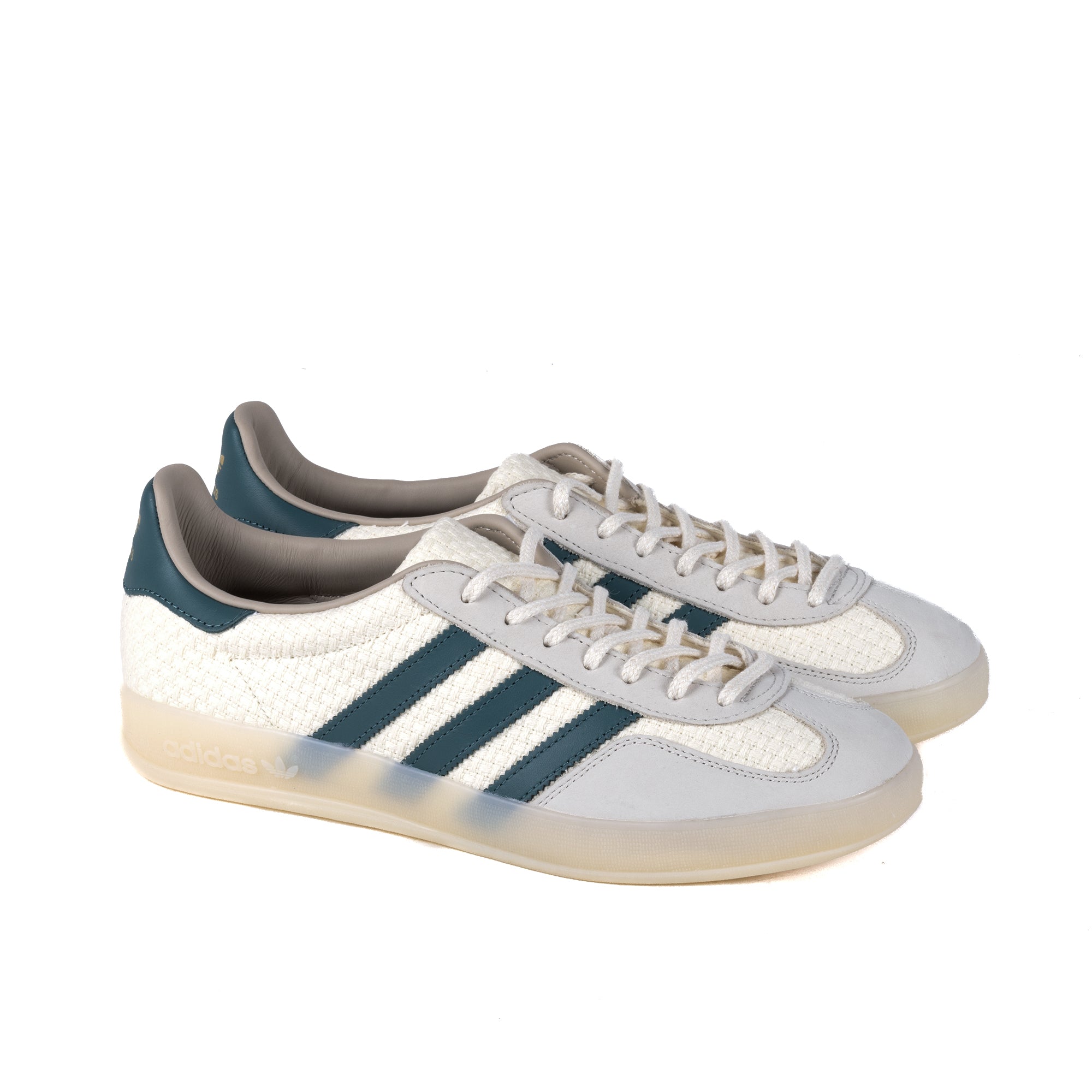 adidas Gazelle Indoor Crewht/Pretea/Wonwhi JR3837