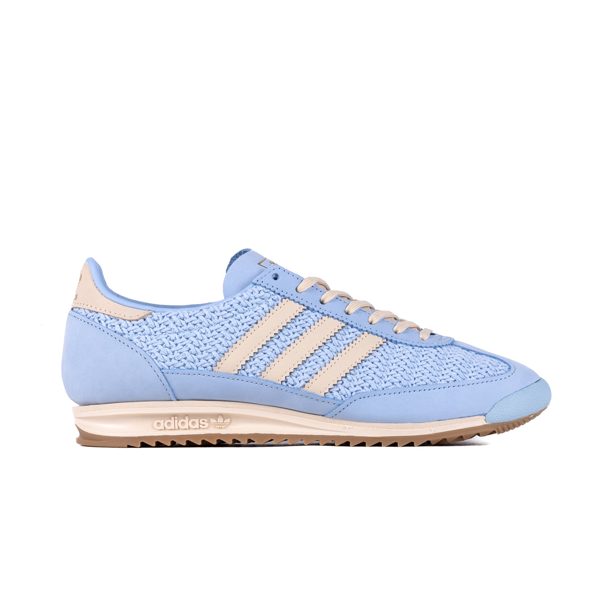 adidas Women's SL 72 OG Clesky/Sanstr/Crewht JR4230
