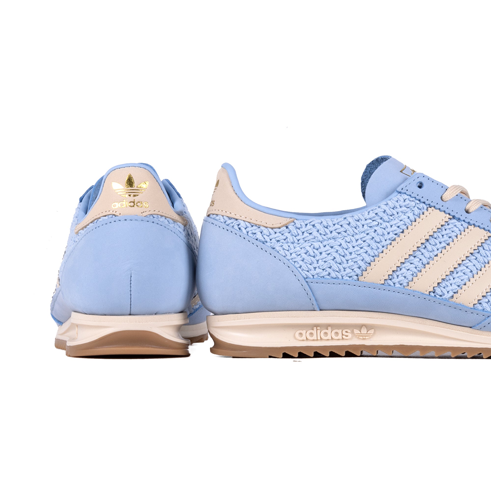 adidas Women's SL 72 OG Clesky/Sanstr/Crewht JR4230