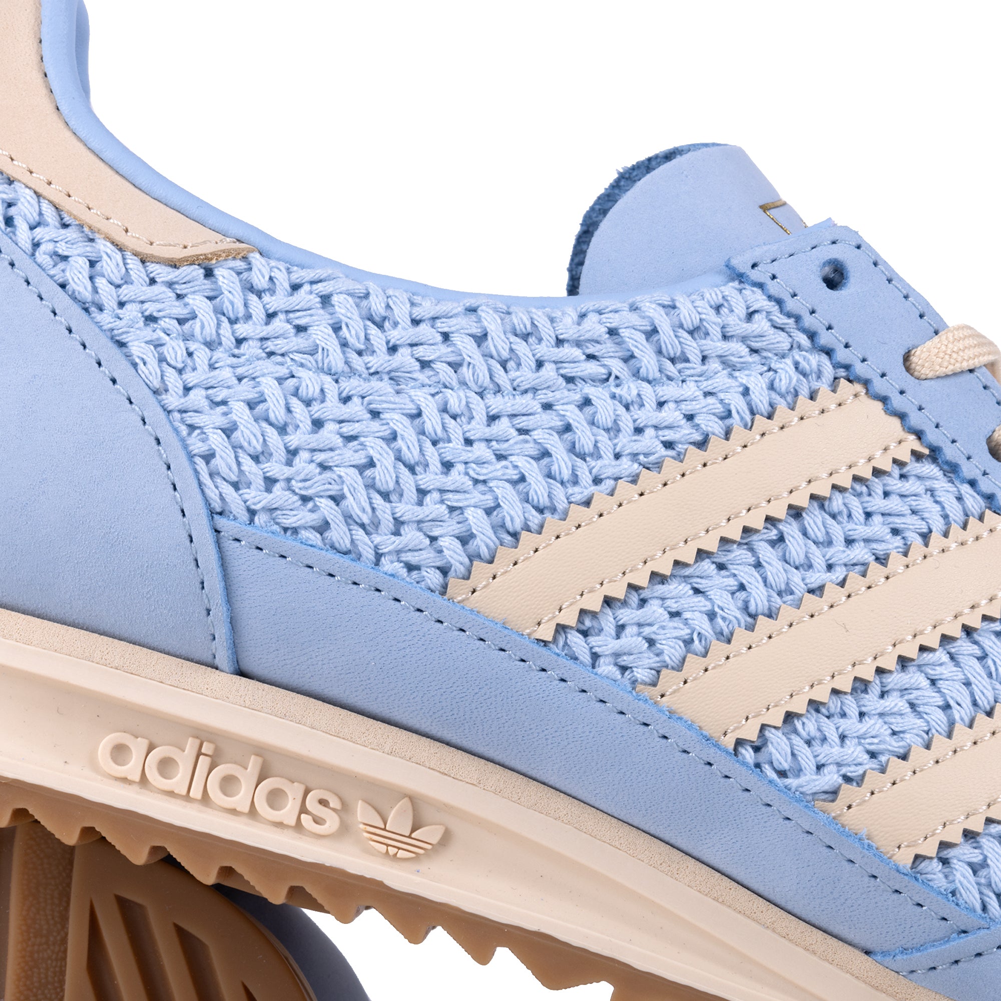 adidas Women's SL 72 OG Clesky/Sanstr/Crewht JR4230