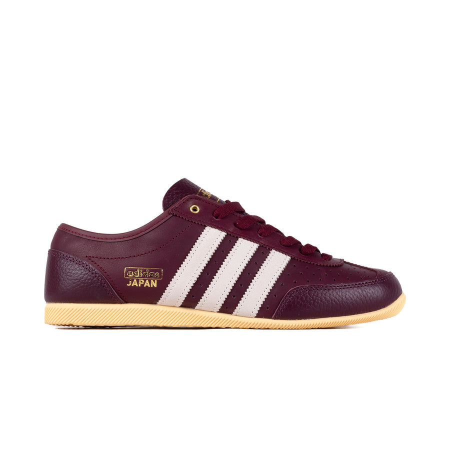 adidas Women's Japan Decon Shared/Crewht/Orgtin JR5807